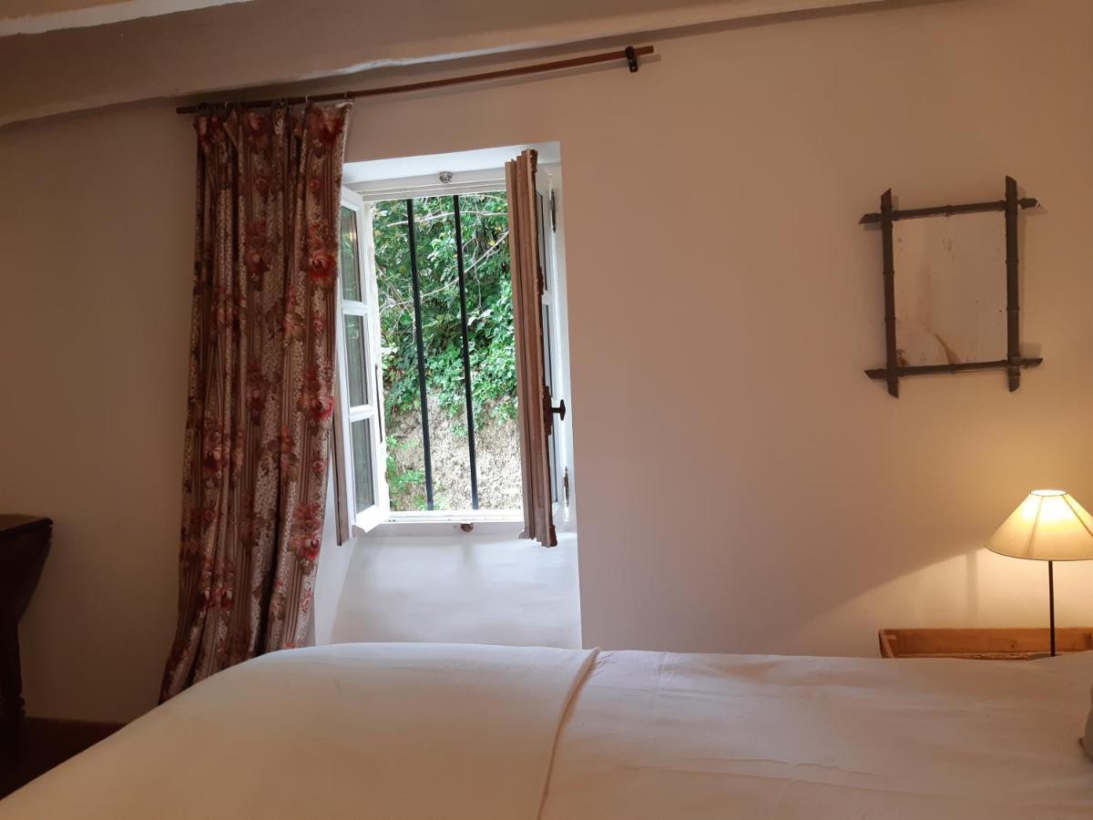 Domaine Fontaine Villa Visan Ngoại thất bức ảnh
