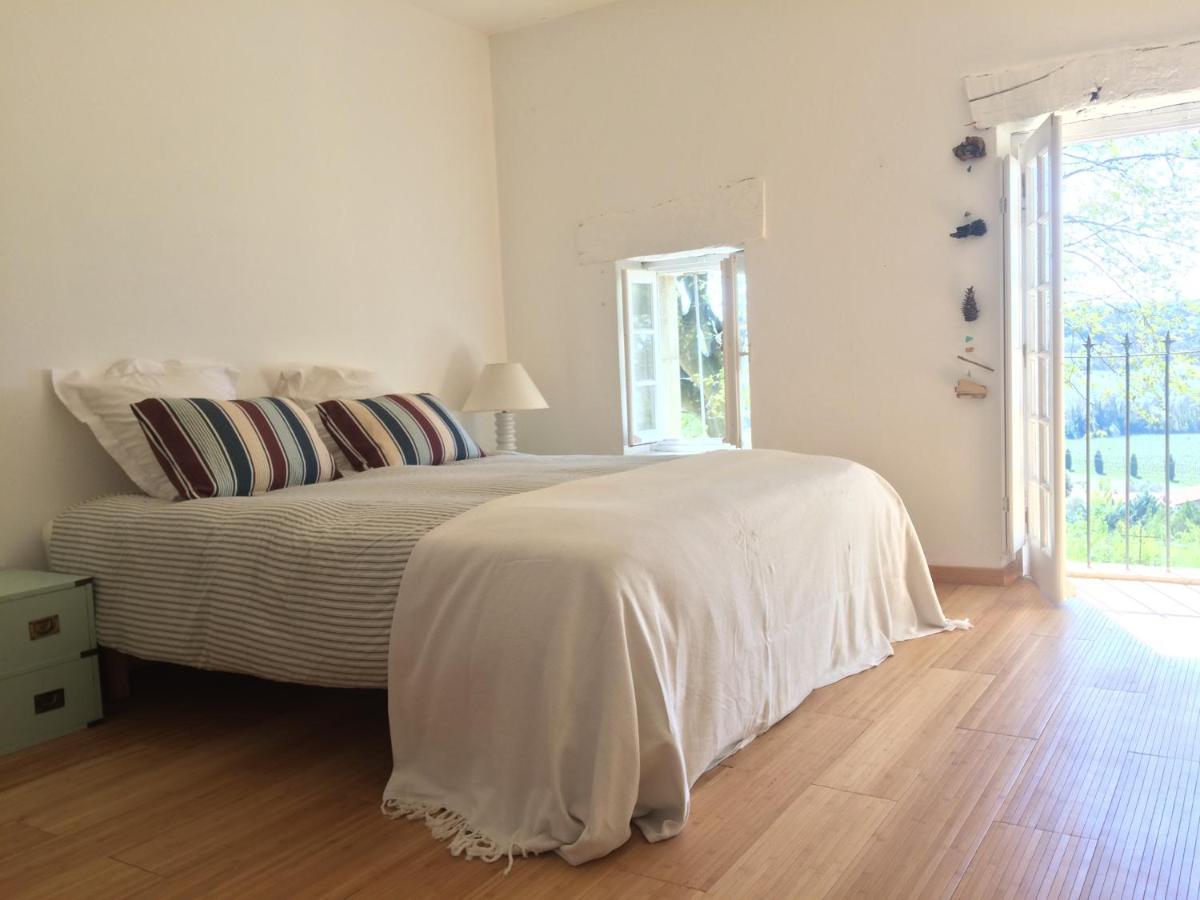 Domaine Fontaine Villa Visan Ngoại thất bức ảnh