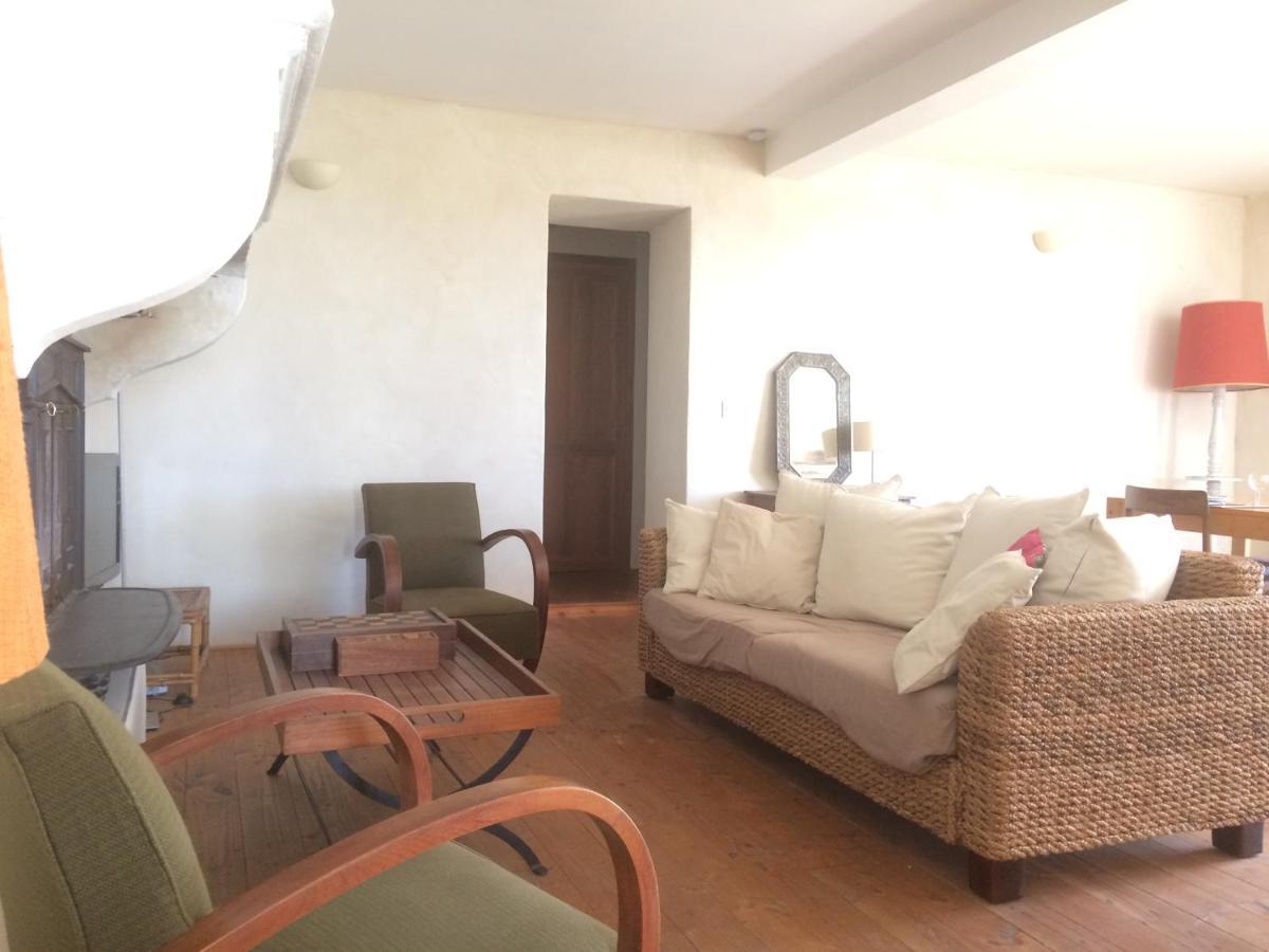 Domaine Fontaine Villa Visan Ngoại thất bức ảnh
